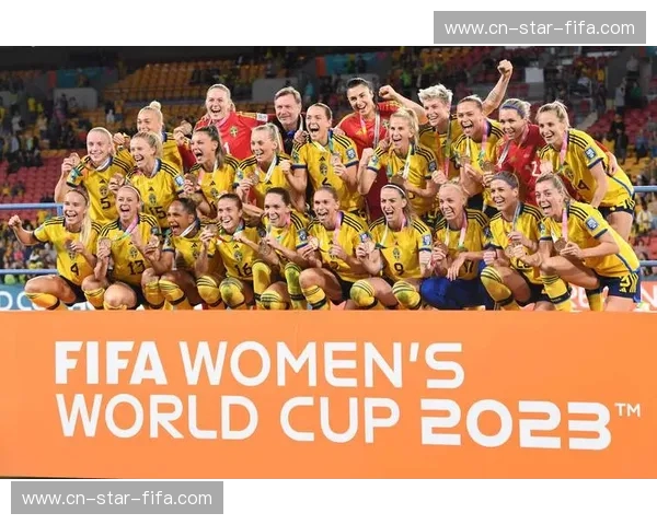 数据女足世界杯:让数字讲述你未曾看见的赛场故事