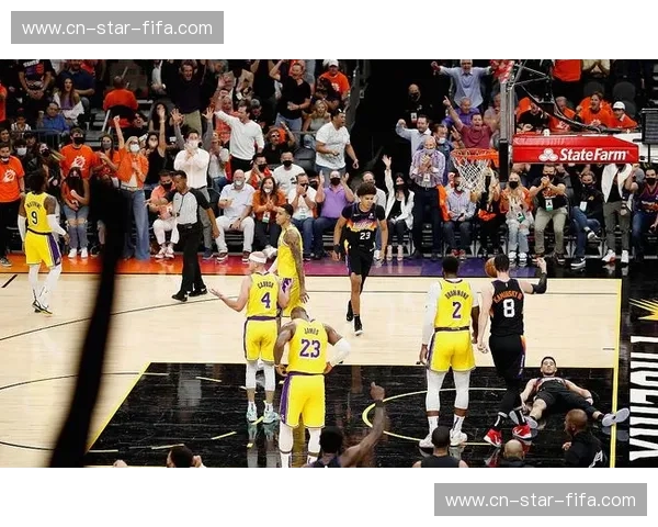 紫金荣耀的巅峰交响：重温G6湖人vs热火，一场关于意志与救赎的终极史诗