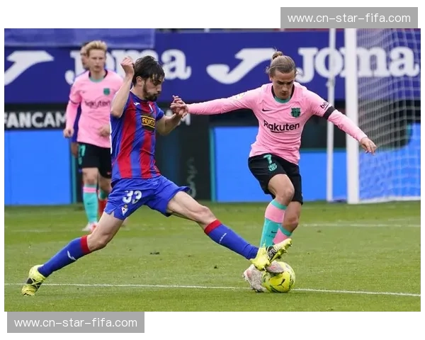 诺坎普的黄昏与黎明：巴塞罗那vs埃瓦尔，一场关乎荣耀与传承的绿茵史诗